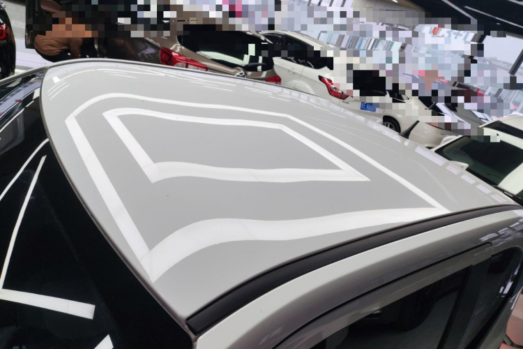 五菱汽车 宏光MINIEV 2022款 轻松款 磷酸铁锂局部细节57