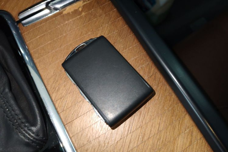 沃尔沃S90 2020款 改款 T5 智逸豪华版中控内饰11