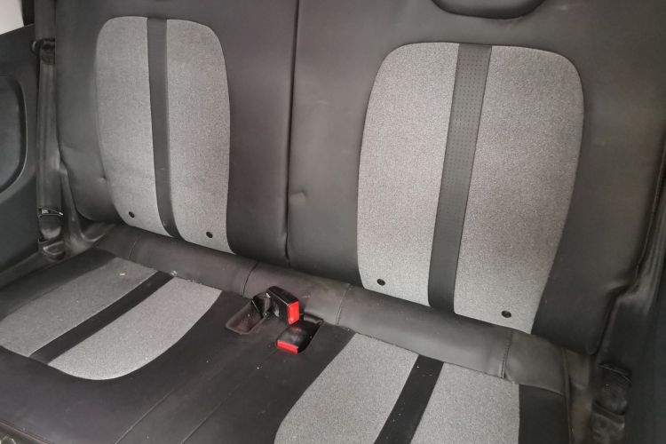 五菱汽车 宏光MINIEV 2022款 GAMEBOY 300km 玩咖款 磷酸铁锂中控内饰7004