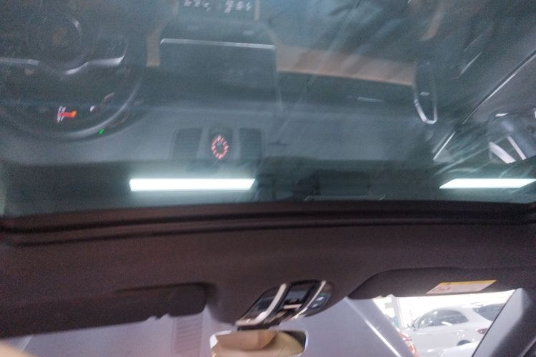 保时捷 2018款 Cayenne 3.0T局部细节22