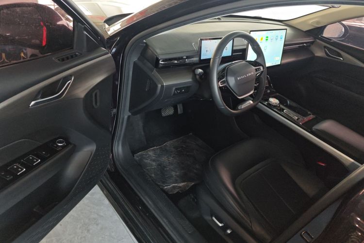 五菱汽车 五菱星光 2023款 150 进阶版中控内饰20