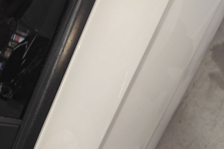 大众 朗逸 2022款 1.5L 自动风尚版中控内饰11