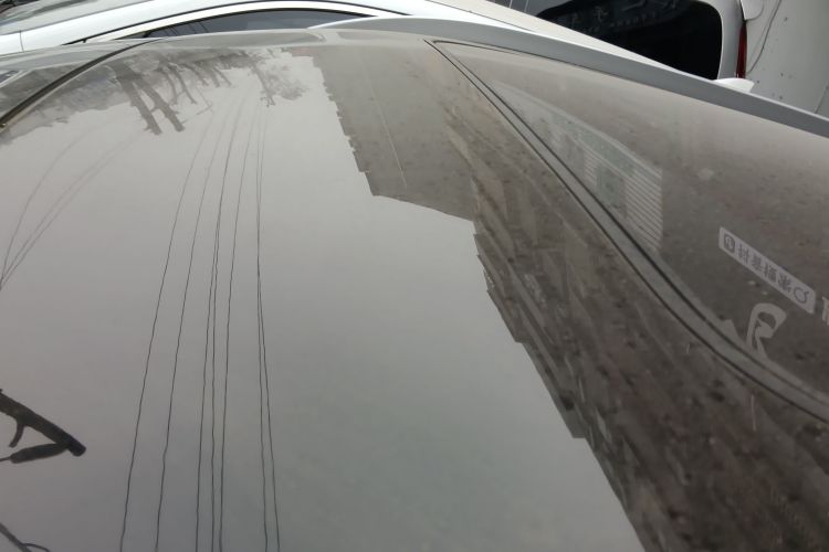 东风风神AX7 2021款 PRO 1.6T 自动智能版局部细节57