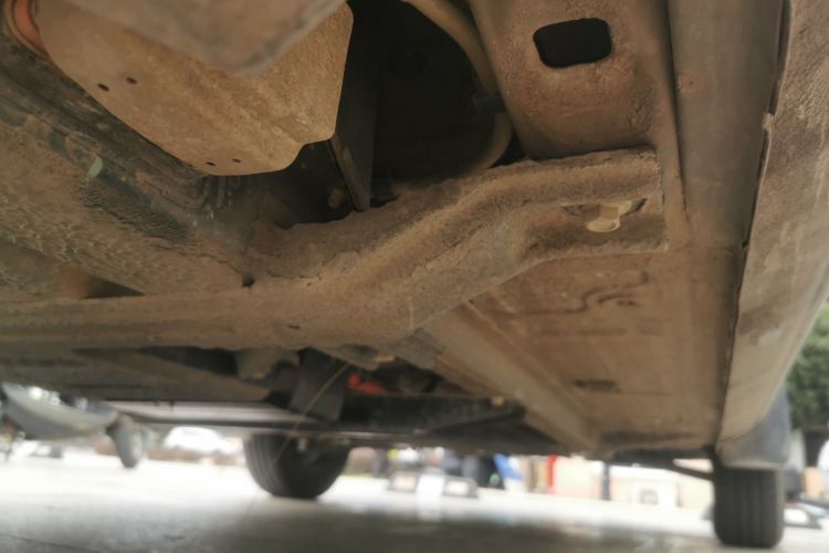 东风纳米EX1 2023款 PRO 轻风版闪电型局部细节9002