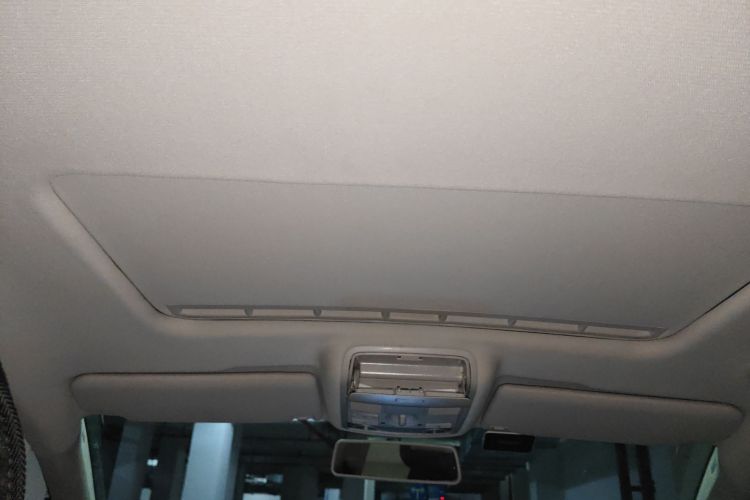 大众 高尔夫 2012款 1.6 自动舒适型局部细节22