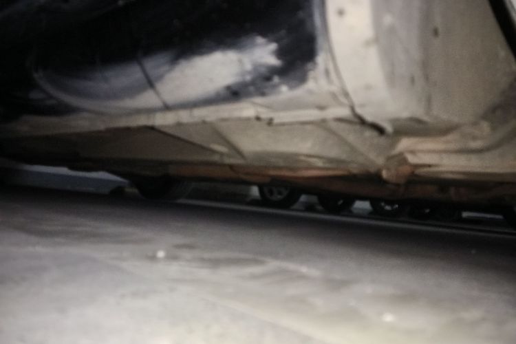 别克 林荫大道 2011款 博鳌论坛纪念版局部细节9001