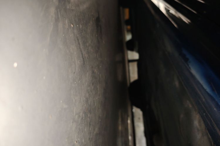 宝马3系 2019款 320i M运动曜夜版局部细节9001