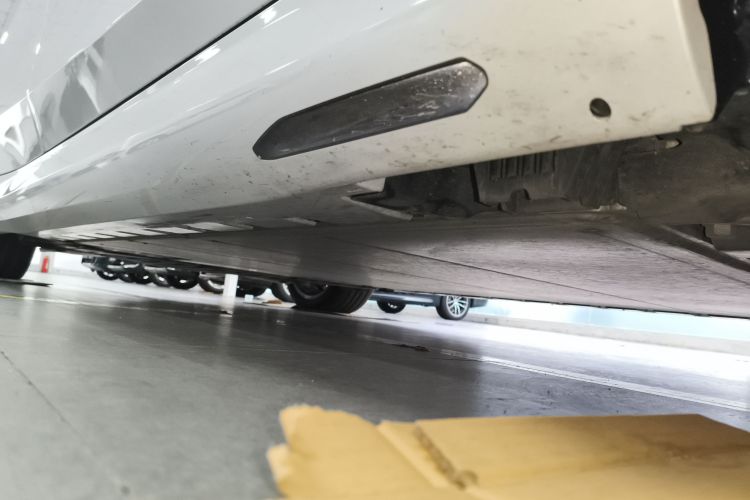 宝马i5 2024款 eDrive 35L  豪华套装局部细节9001