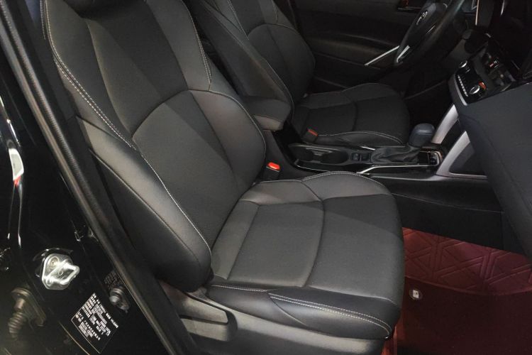 丰田 锋兰达 2024款 2.0L CVT领先plus版局部细节41