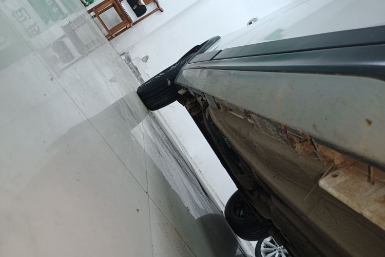 奇瑞 瑞虎3X 2018款 1.5L 自动舒适版局部细节9001