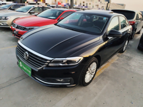 大众 朗逸 2019款 280TSI DSG舒适版 国VI