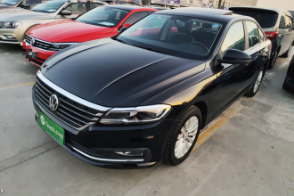 大众 朗逸 2019款 280TSI DSG舒适版 国VI