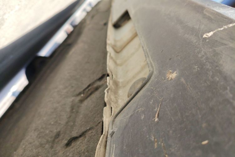 现代 索纳塔 2020款 380TGDi 自动GLS豪华版局部细节9003