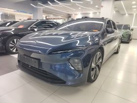 蔚来ET7 2022款 100kWh 首发版