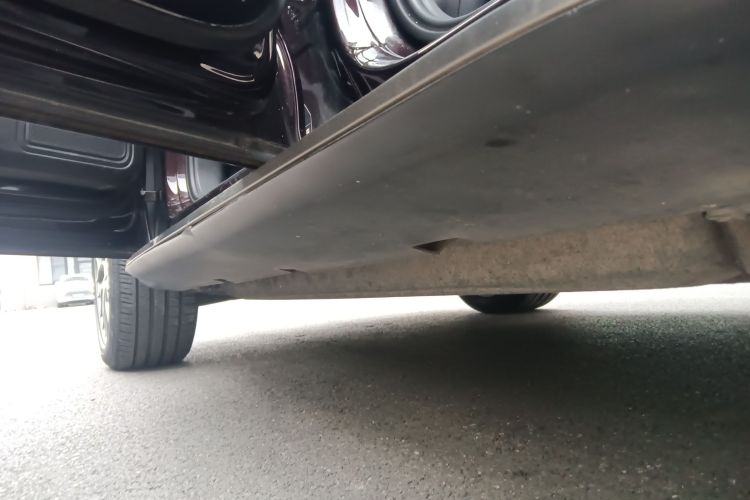 保时捷 2016款 Macan S 3.0T局部细节9002