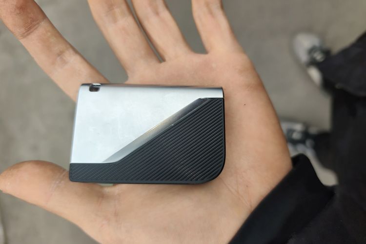 领克06 2023款 Remix 1.5T Hero中控内饰7001