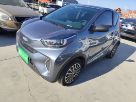 奇瑞 小蚂蚁 2025款 251km 喜爱版 25.05kWh