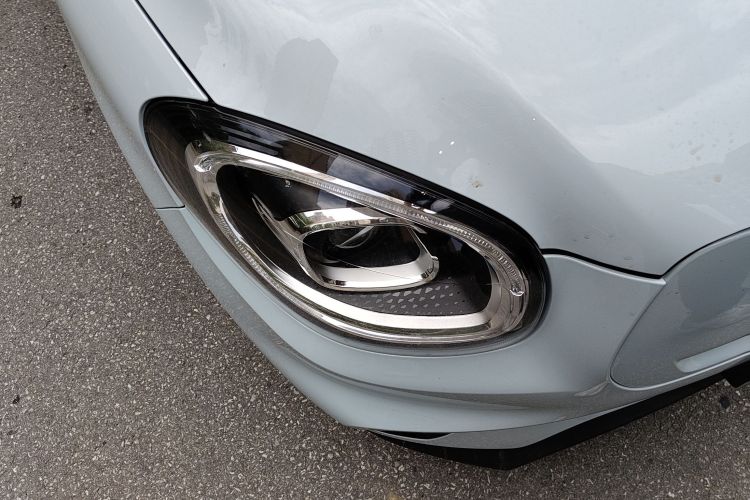 零跑汽车 零跑T03 2023款 310轻享版车身外观6006