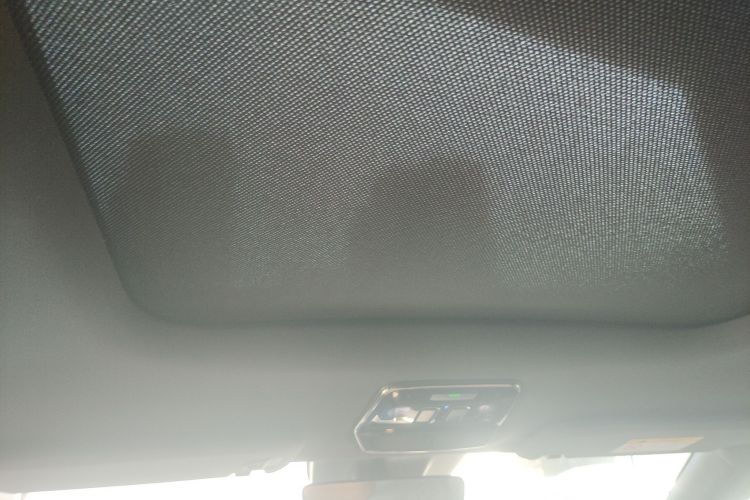 蔚来ES8 2020款 450KM 七座版局部细节22