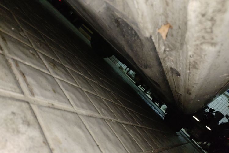 大众 高尔夫 2018款 230TSI 手动舒适型局部细节9004