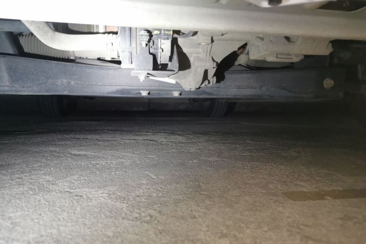 荣威 科莱威CLEVER 2021款 302km全能版局部细节9008