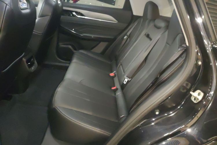 东风风神 皓瀚 2023款 DH-i 1.5T 尊贵版中控内饰21