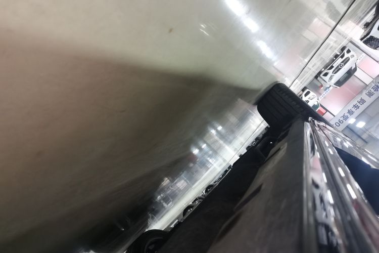 福特 蒙迪欧 2022款 改款 EcoBoost 245 ST-Line局部细节9001