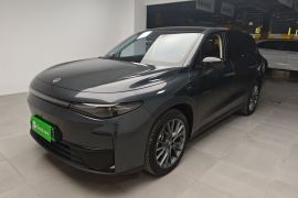 零跑汽车 零跑C10 2024款 530智享版