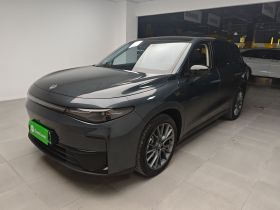 零跑汽车 零跑C10 2024款 530智享版