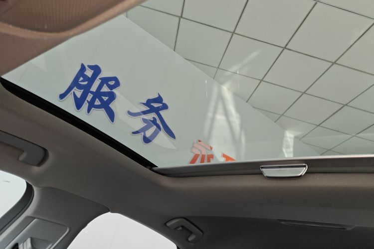 奥迪A3 2019款 Limousine 35 TFSI 时尚型 国V中控内饰22