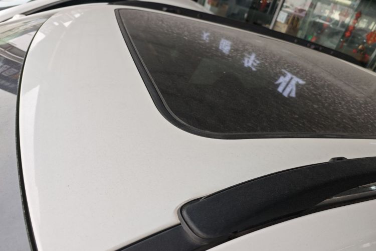 Jeep 指南者 2017款 200T 自动家享版局部细节57