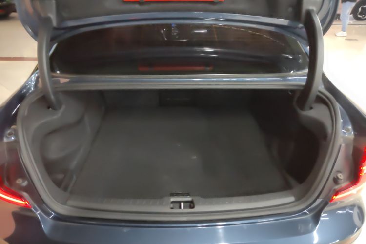 沃尔沃S60 2022款 B4 智逸豪华版局部细节23