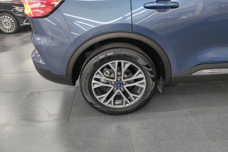 福特 锐际 2020款 EcoBoost 245 两驱耀享款车身外观6001