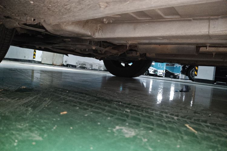 雪铁龙C3-XR 2015款 1.6THP 自动先锋型局部细节9004