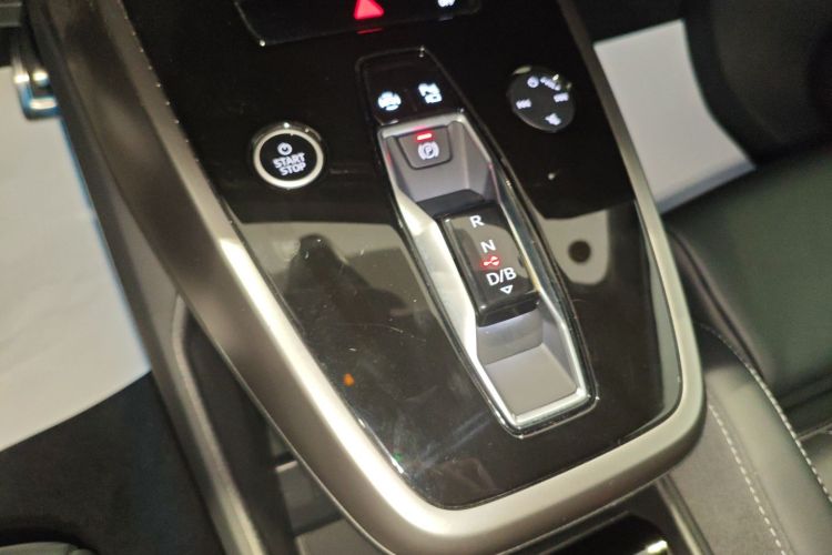 奥迪Q4 e-tron 2024款 40 e-tron 创行版局部细节18