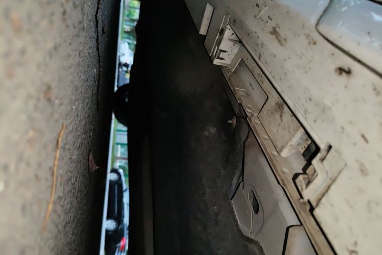 福特 蒙迪欧 2022款 EcoBoost 245 豪华型局部细节9001