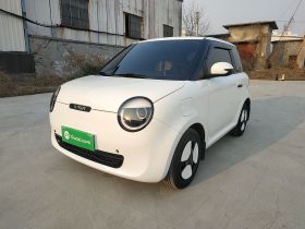 长安启源 长安Lumin 2023款 205km 香沁款