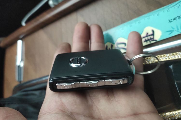 沃尔沃S90 2019款 T5 智远版中控内饰11