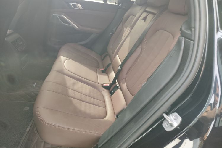 宝马X6 2021款 xDrive30i M运动套装中控内饰7004