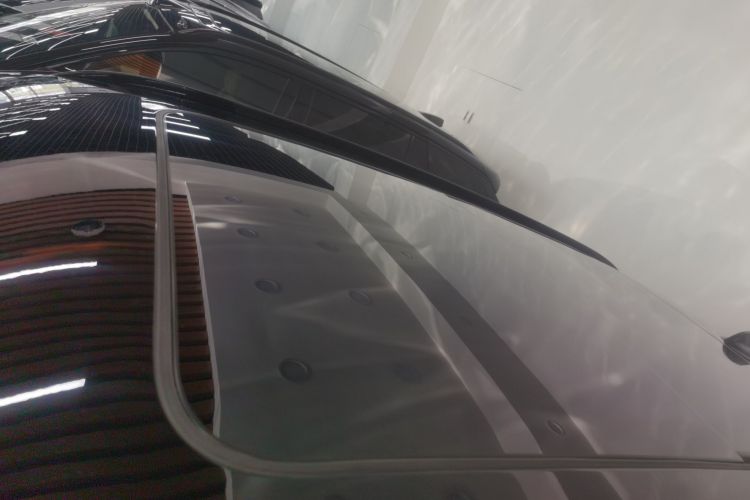 蔚来ES6 2020款 430KM 性能版局部细节57