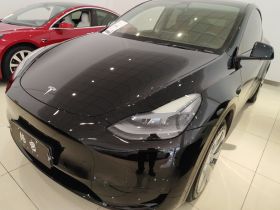 特斯拉 Model Y 2022款 改款 后轮驱动版