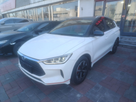 比亚迪e2 2019款 高续航版 耀·豪华型