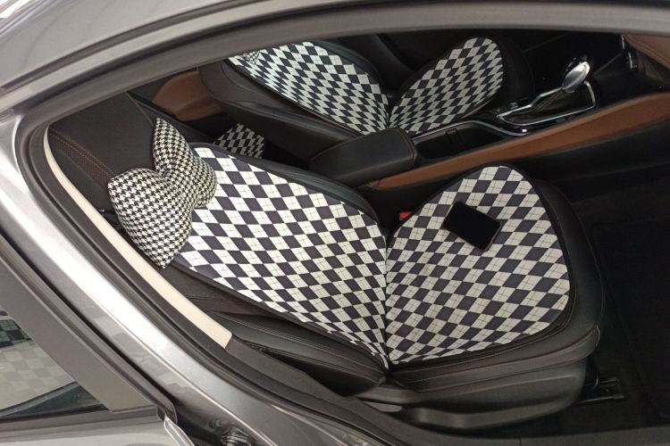 别克 威朗 2022款 Pro 533T 乐享版局部细节41