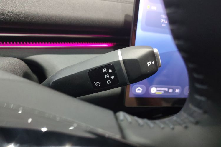 深蓝汽车 深蓝L07 2026款 240Ultra华为乾崑ADS SE版局部细节18