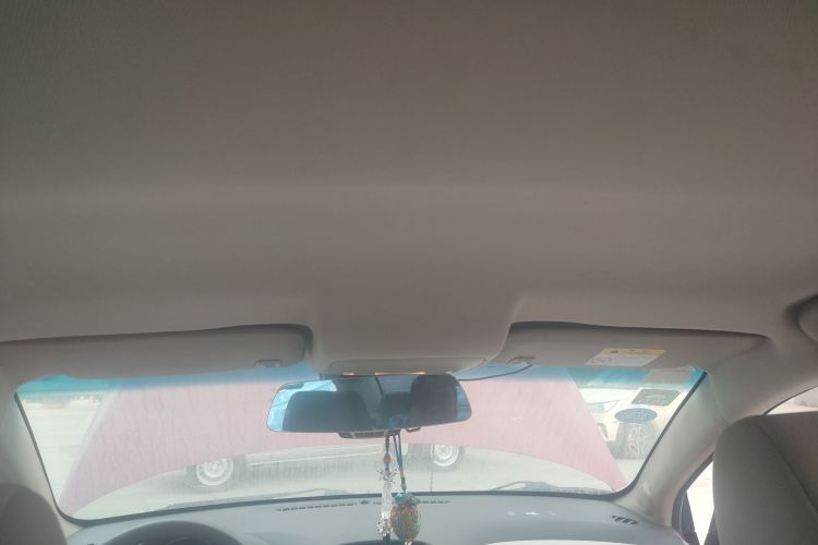 雪佛兰 科鲁兹 2015款 1.5L 经典 SL MT中控内饰22