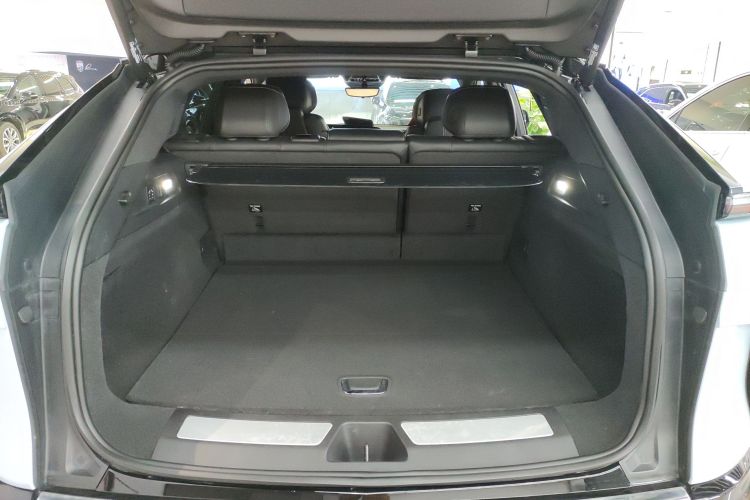 凯迪拉克 IQ锐歌 2022款 后驱长续航豪华版局部细节23