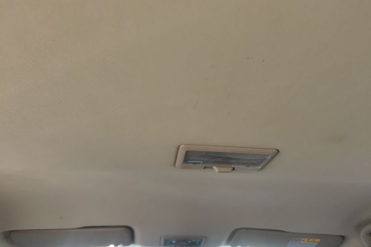 铃木 启悦 2015款 1.6L 手动舒享型中控内饰22