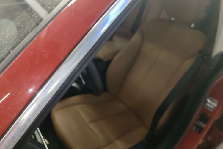 宝马4系 2014款 428i Gran Coupe 设计套装型局部细节19