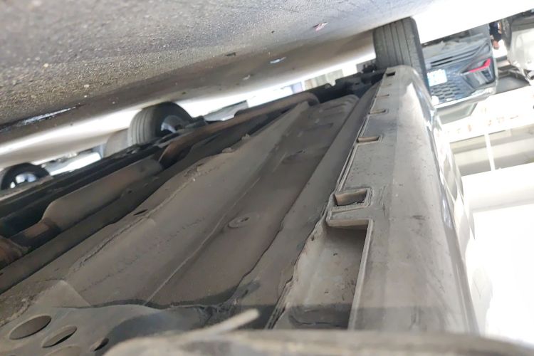 吉利汽车 帝豪GL 2021款 UP 1.4T CVT领曜型局部细节9001