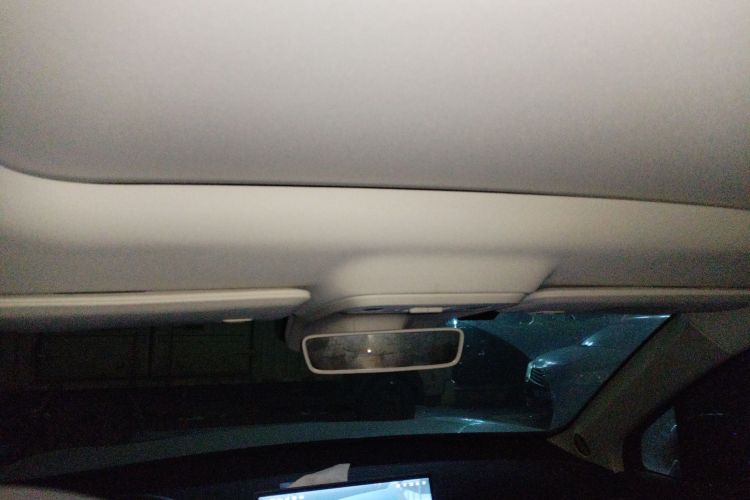 零跑汽车 零跑C10 2026款 605激光雷达版中控内饰22